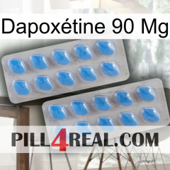 Dapoxétine 90 Mg 23